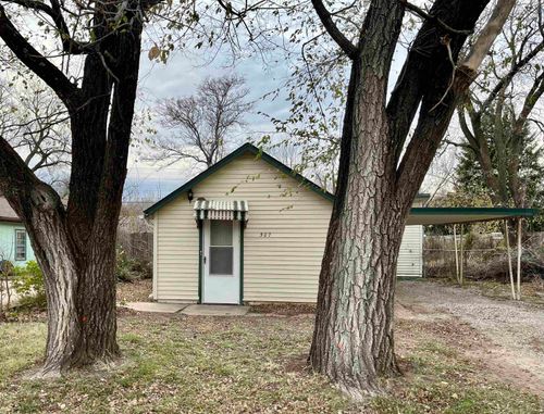 507 S Sheridan St, Wichita, KS, 67213-2313 | Card Image
