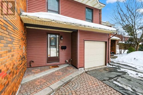 12 Black Forest Lane, Ottawa, ON, K2H5C8 | Card Image