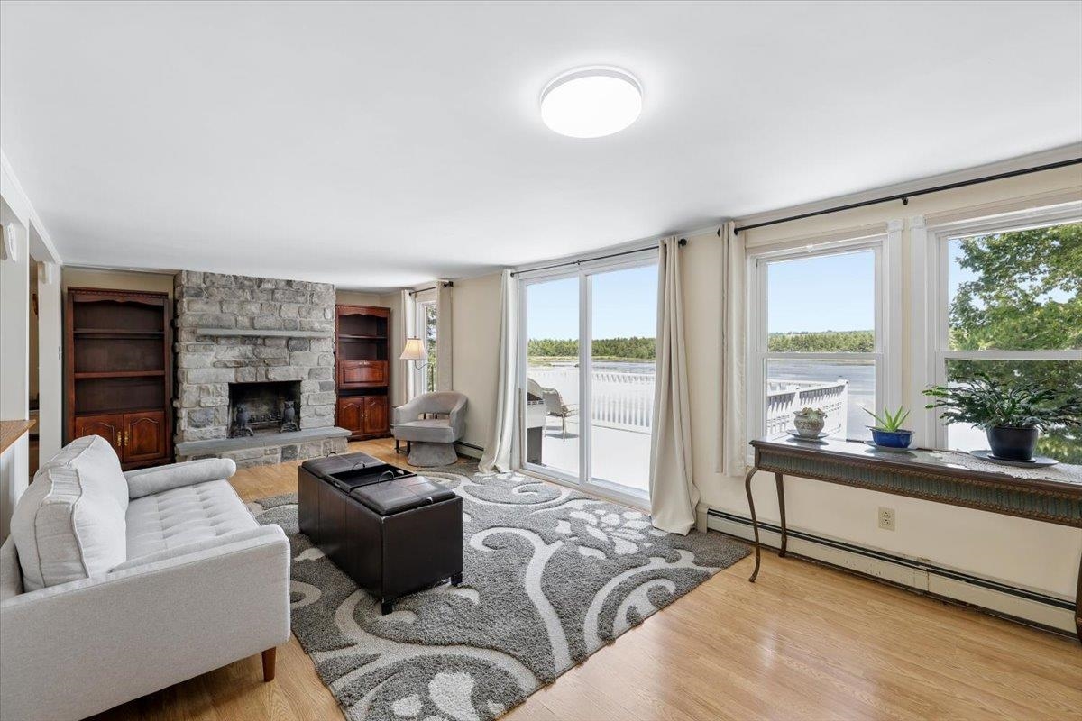 Residential in Milton 4