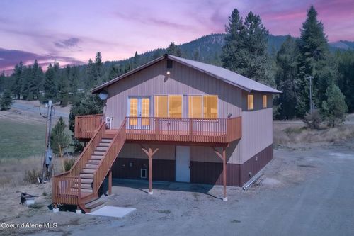 27732 Highway 41, Blanchard, ID, 83804-9565 | Card Image