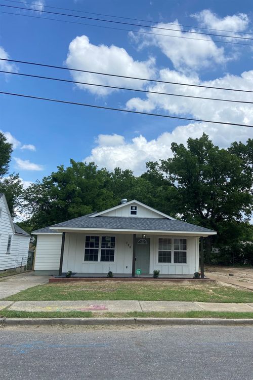 788 N Merton St, Memphis, TN, 38112-1922 | Card Image