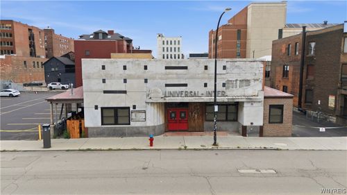 301 Franklin St, Buffalo, NY, 14202-1901 | Card Image