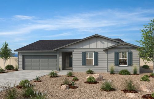 7962 E Antebellum St, Nampa, ID, 83687-1181 | Card Image