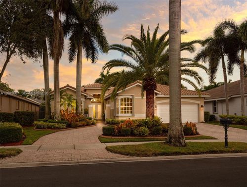 2552 Jardin Ln, Weston, FL, 33327-1511 | Card Image