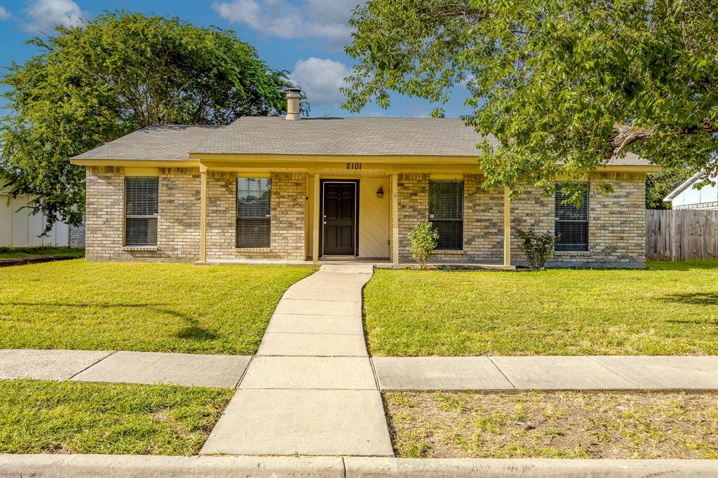 Montana Trl, Grand Prairie, TX 75052