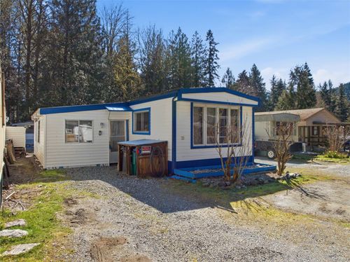 22-9041 Meades Creek Rd, Lake Cowichan, BC, V0R2G0 | Card Image