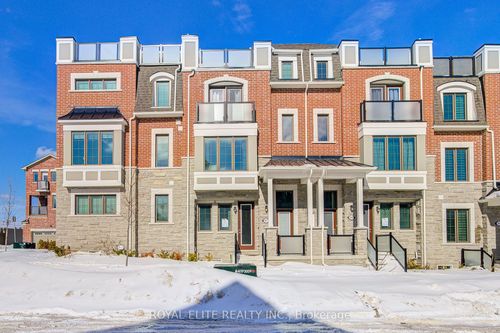 97 Thomas Frisby Jr Cres, Markham, ON, L6C3L2 | Card Image