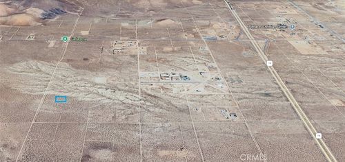 0 Sopp Rd, Mojave, CA, 93501 | Card Image