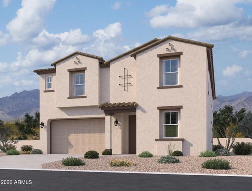9644 W Tamarisk Ave, Tolleson, AZ, 85353-4480 | Card Image
