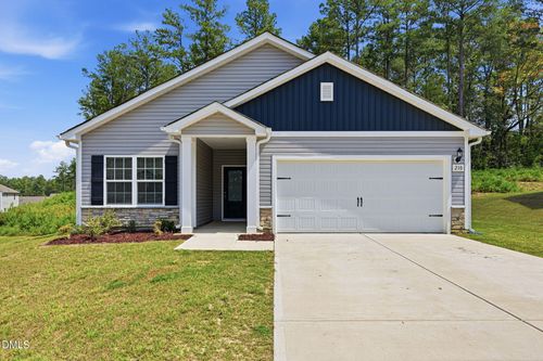 210 New Villas St, Angier, NC, 27501-5108 | Card Image