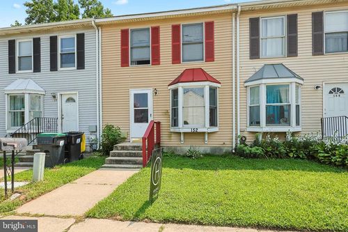 152 Whitburn Pl, NEWARK, DE, 19702-4098 | Card Image