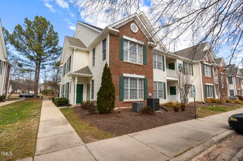 2421 Kudrow Ln, Morrisville, NC, 27560-7839 | Card Image