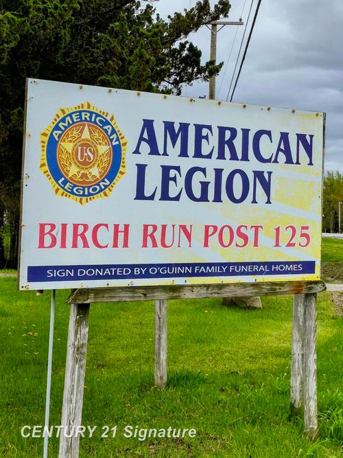 13615 Diixie Highway, Birch Run Township, MI, 48415 | Card Image