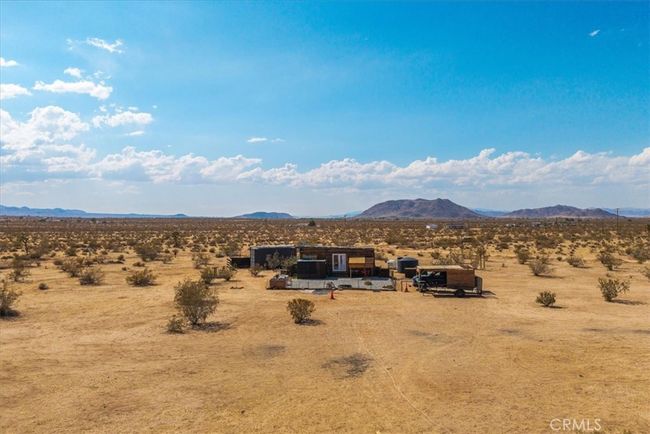 61329 Jupiter Dr, Home with 0 bedrooms, 0 bathrooms and null parking in Joshua Tree CA | Image 29
