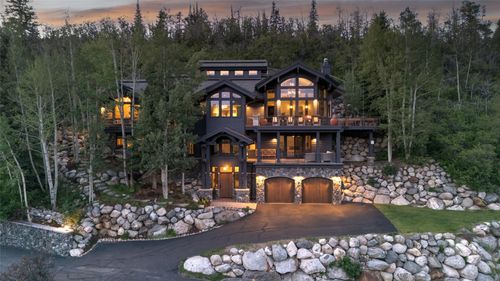 2974 Ridge Road, Steamboat Springs, CO, 80487 | Card Image