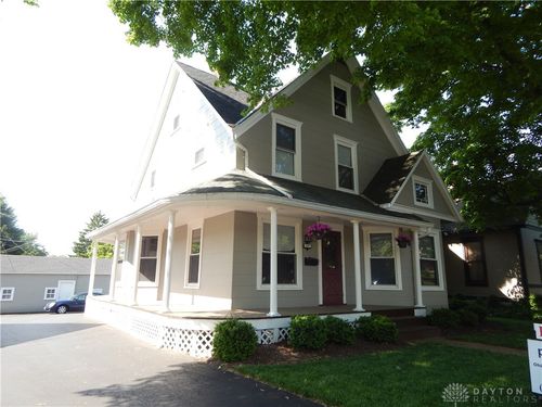 92 E Franklin St, Centerville, OH, 45459-5953 | Card Image