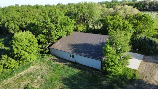 Lodge - Exterior Side & Roof | Image 24