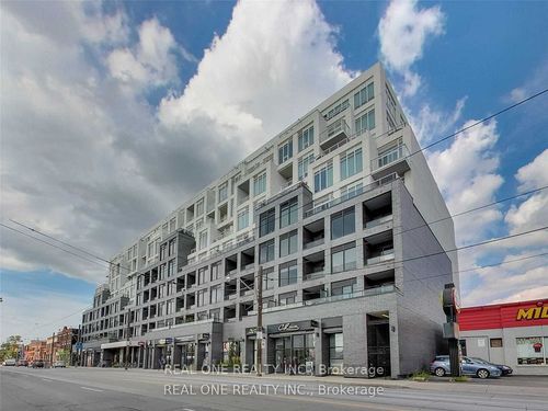610-783 Bathurst St, Toronto, ON, M5S0A8 | Card Image