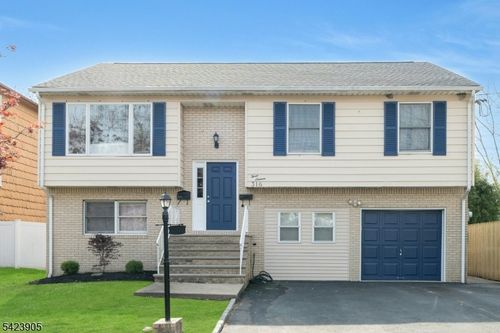 316 N 11th St, Kenilworth, NJ, 07033-1158 | Card Image