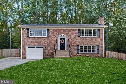 1655 Garrisonville Rd, STAFFORD, VA, 22556-1018 | Card Image