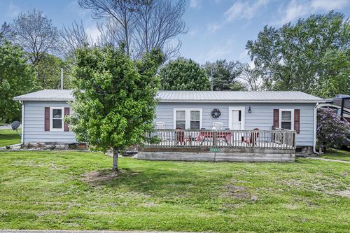 12825 2nd Ave, Trinway, OH, 43842-7709 | Card Image