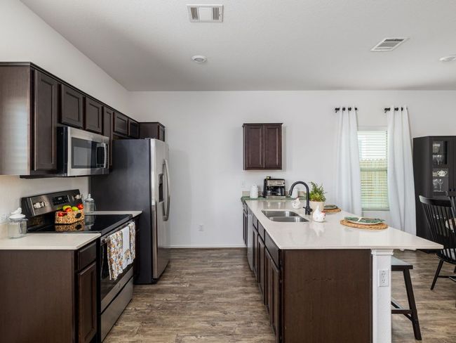35H - 752 Circle Way, House other with 4 bedrooms, 3 bathrooms and 2 parking in Jarrell TX | Image 9