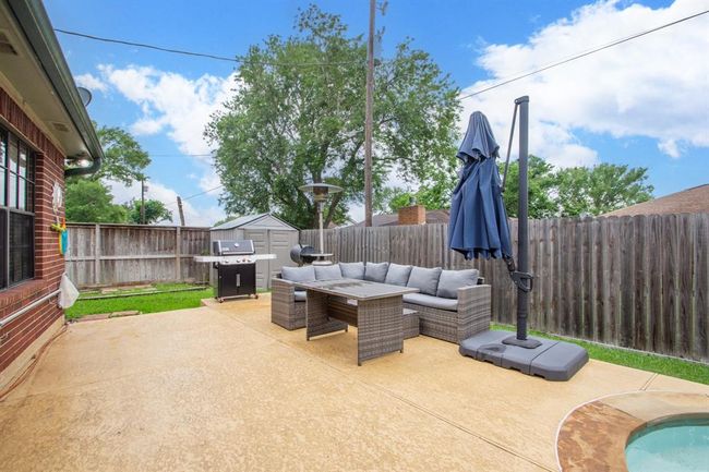 9 Cay Ct, House other with 3 bedrooms, 2 bathrooms and 2 parking in Angleton TX | Image 11