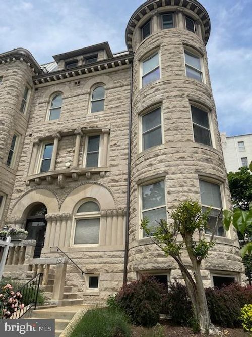 apt-i-2107 S St Nw, WASHINGTON, DC, 20008-4037 | Card Image