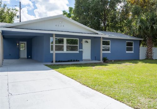 4524 King Cole Blvd, ORLANDO, FL, 32811-4924 | Card Image