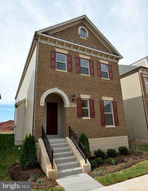 20725 Jennifer Ann Dr, ASHBURN, VA, 20147-3243 | Card Image