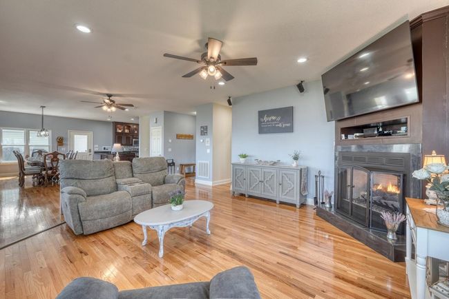 115 Wilson Mountain Smt, Home with 3 bedrooms, 3 bathrooms and 2 parking in Blairsville GA | Image 17