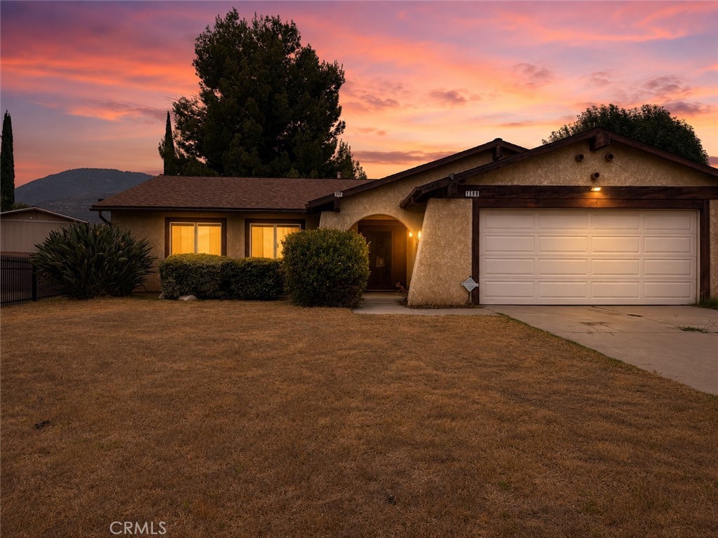 Residential in San Bernardino