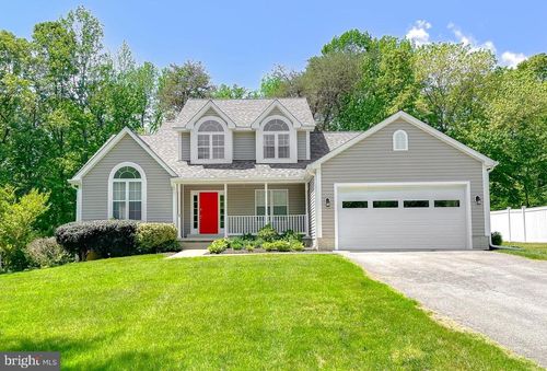 1875 Harvest Grove Ln, Prince Frederick, MD, 20678-3679 | Card Image