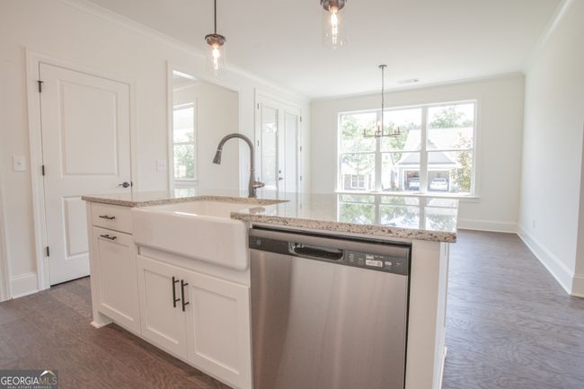 101 Live Oak Ln, House other with 3 bedrooms, 3 bathrooms and null parking in Carrollton GA | Image 8