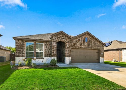 4109 Harvest Glen Dr, Denton, TX, 76208-2233 | Card Image
