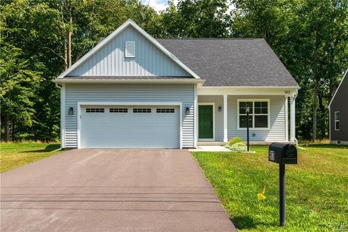 937 Park Dr, Rome, NY, 13440-4790 | Card Image