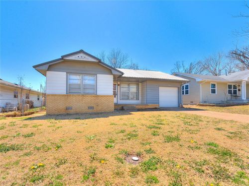 1223 Rose Dr, Shawnee, OK, 74804-4148 | Card Image