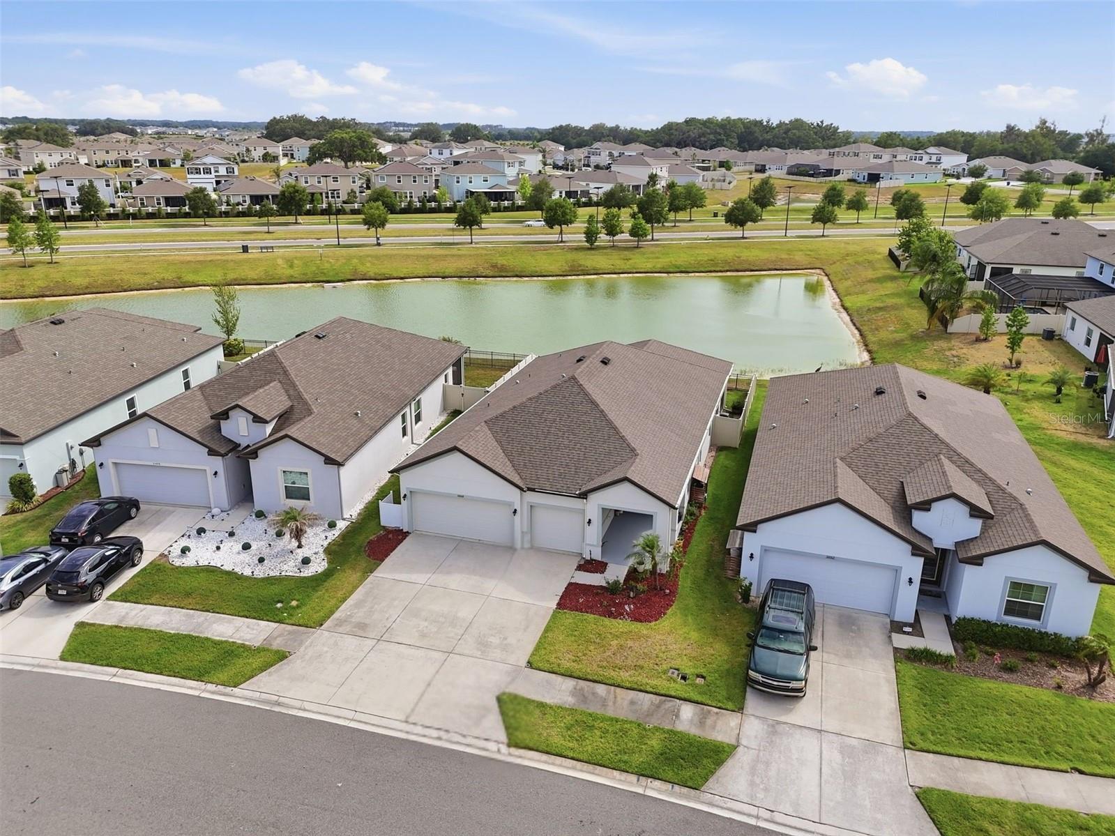 Residential in SAN ANTONIO 2