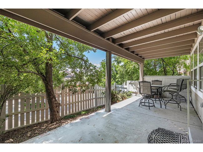 9873 Greensview Cir, Townhouse with 3 bedrooms, 4 bathrooms and null parking in Lone Tree CO | Image 25