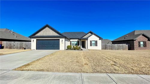 610 Captain Hopkins St, Prairie Grove, AR, 72753-6026 | Card Image