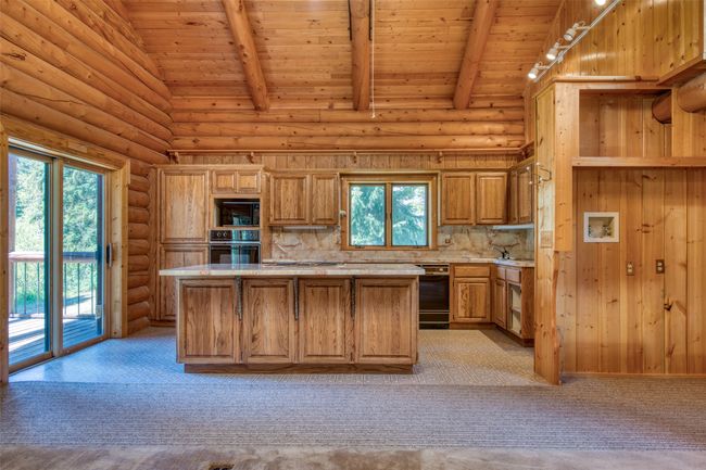 1795 E Fork Rd, House other with 2 bedrooms, 2 bathrooms and null parking in Sula MT | Image 19