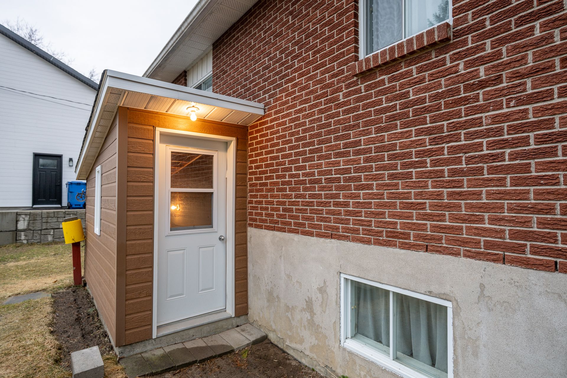 Residential in L'Assomption 3