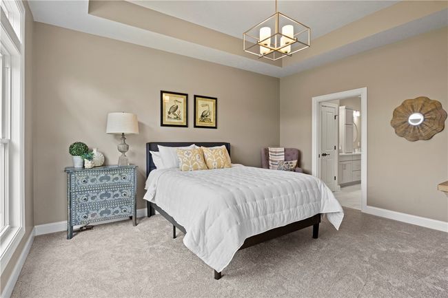 LOT-55 - 35 Chase Meadow Trl, Townhouse with 2 bedrooms, 2 bathrooms and null parking in Honeoye Falls NY | Image 14