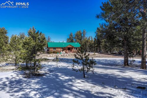 141 Cabin Lane, Guffey, CO, 80820 | Card Image