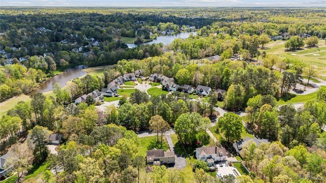 8412 Royal Birkdale Dr, House other with 4 bedrooms, 3 bathrooms and null parking in Chesterfield VA | Image 38