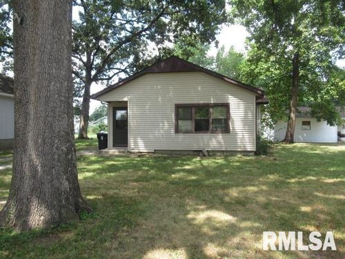 103 Baggott St, Zeigler, IL, 62999-1202 | Card Image