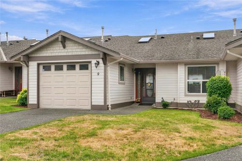 9-5608 Strathcona St, Port Alberni, BC, V9Y6X5 | Card Image