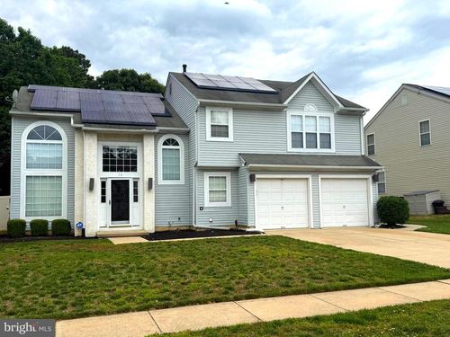 14 Wood Thrush Ave, SICKLERVILLE, NJ, 08081-5276 | Card Image
