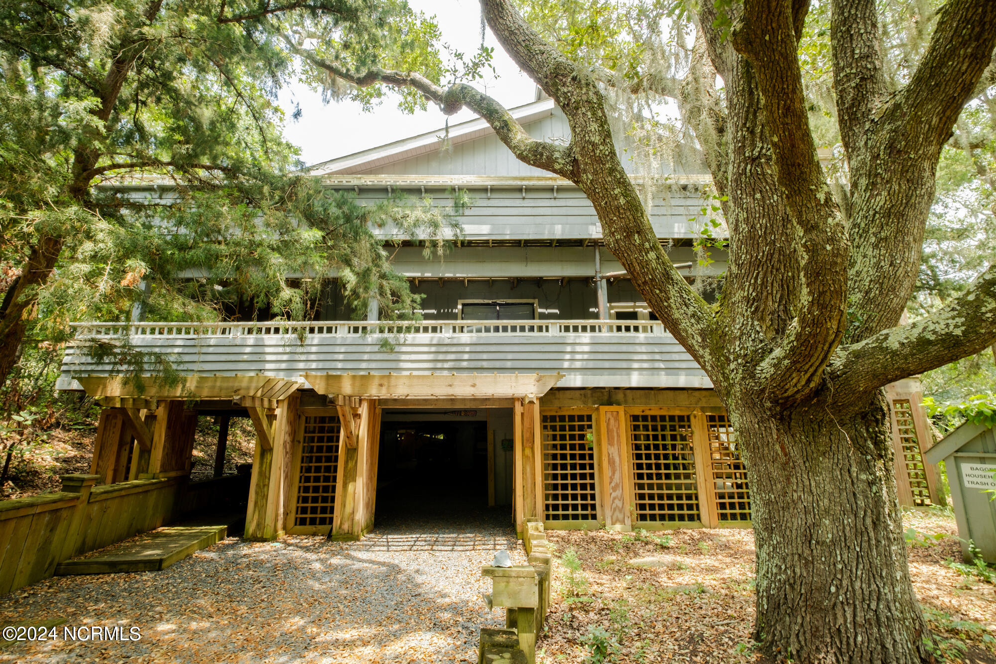 3 Old Baldy Court, Sold in Bald Head Island - Zoocasa