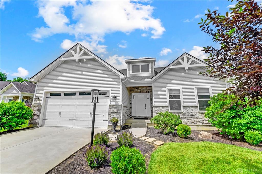 Petrus Ct, Dayton, OH 45458